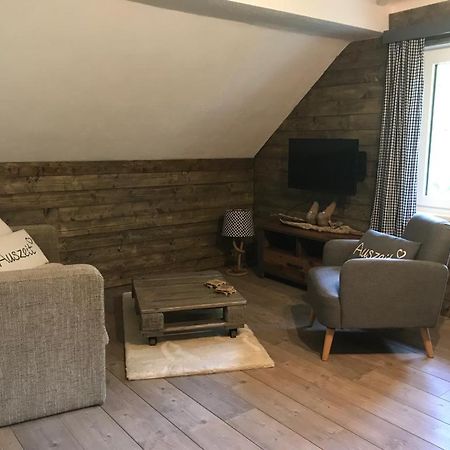 Appartement Felsblick Ferienhaus Fuenf Sinne Dobriach Ngoại thất bức ảnh