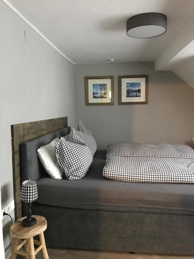 Appartement Felsblick Ferienhaus Fuenf Sinne Dobriach Ngoại thất bức ảnh