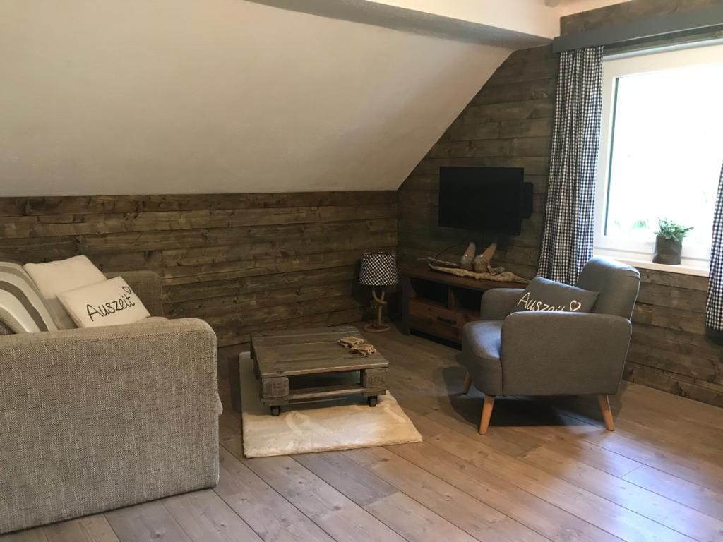 Appartement Felsblick Ferienhaus Fuenf Sinne Dobriach Ngoại thất bức ảnh