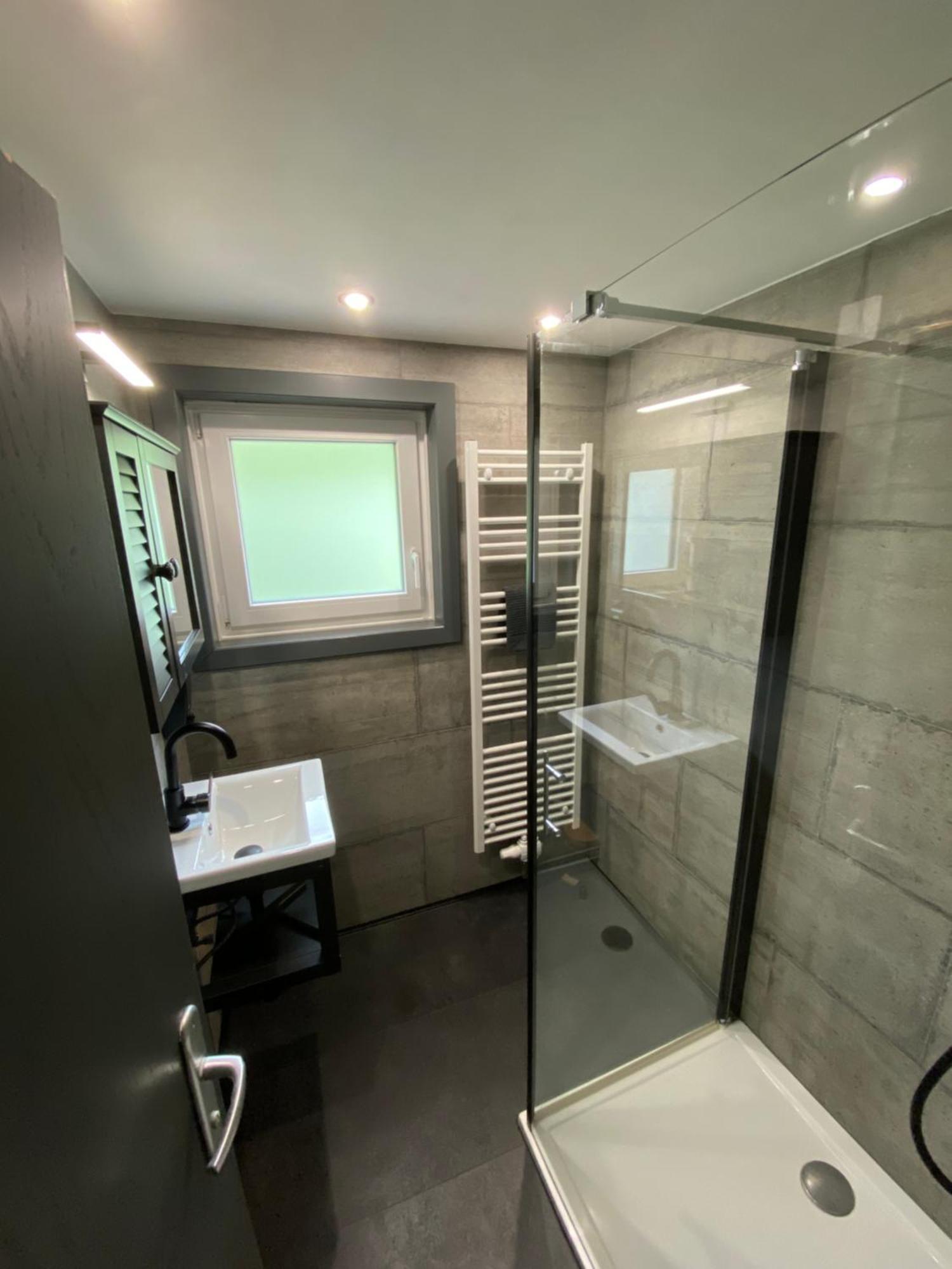 Appartement Felsblick Ferienhaus Fuenf Sinne Dobriach Ngoại thất bức ảnh