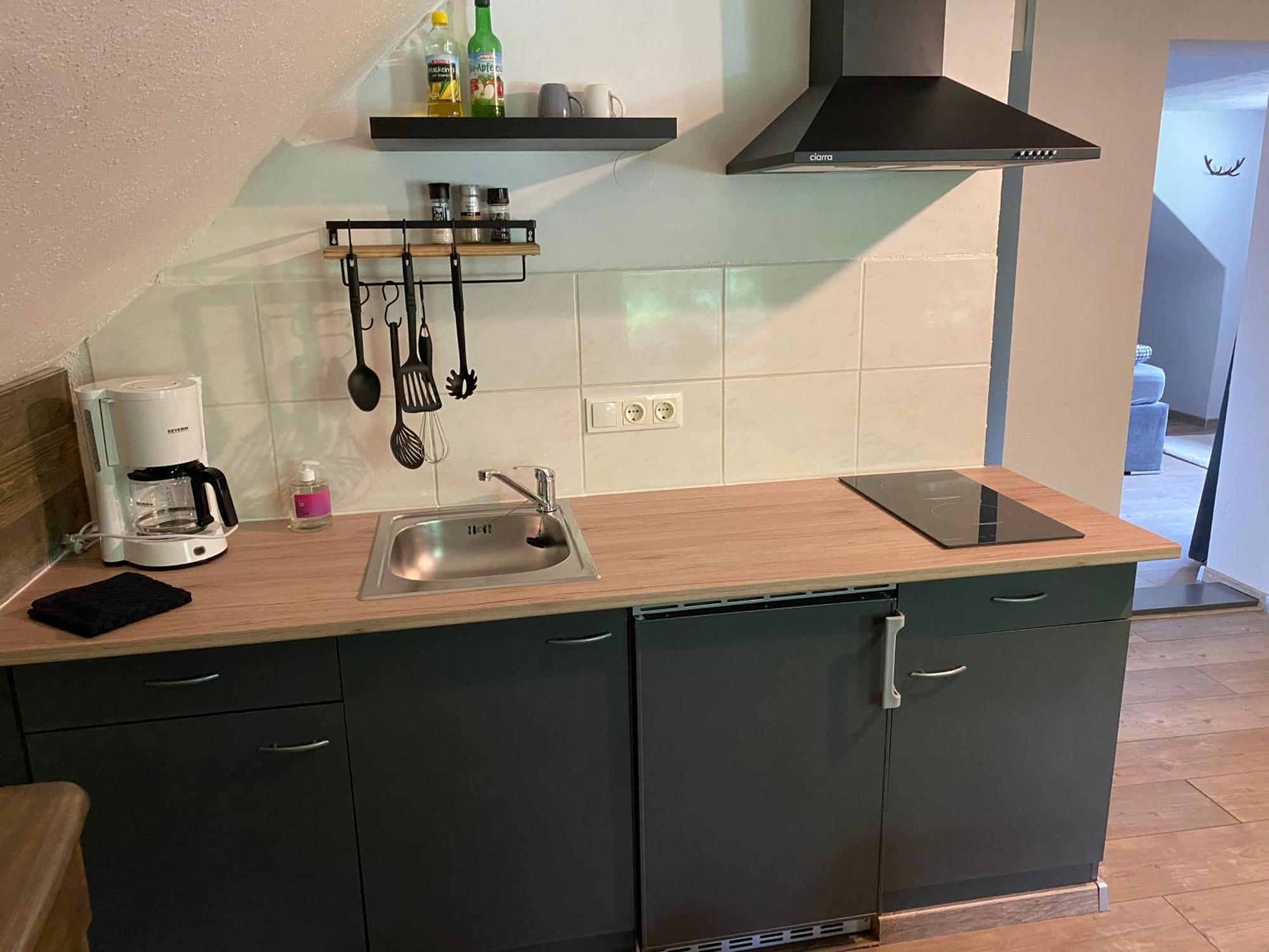 Appartement Felsblick Ferienhaus Fuenf Sinne Dobriach Ngoại thất bức ảnh