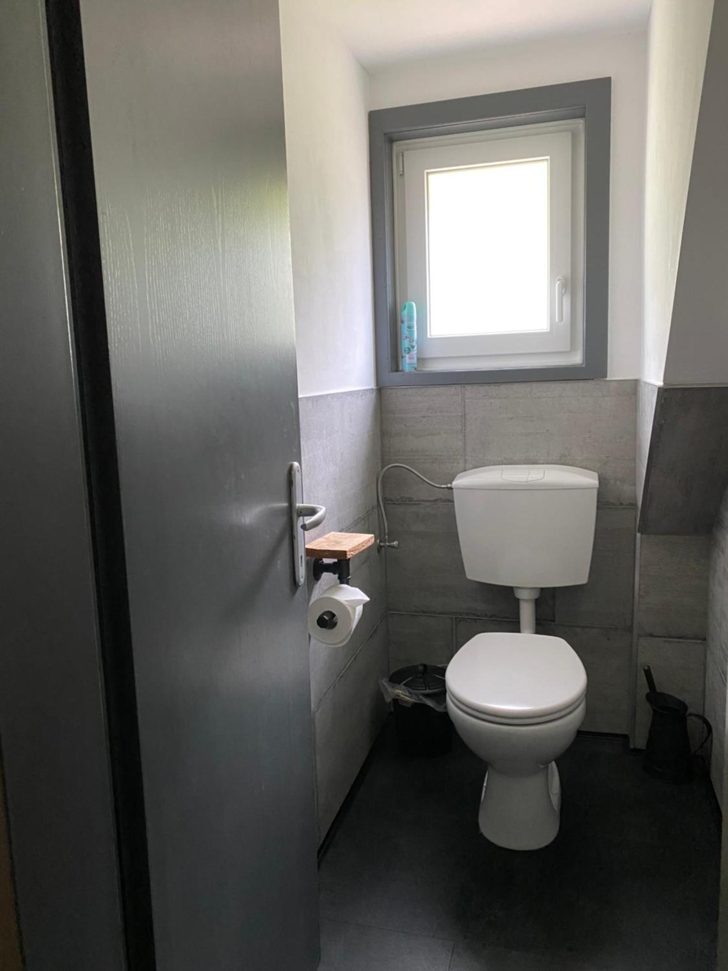 Appartement Felsblick Ferienhaus Fuenf Sinne Dobriach Ngoại thất bức ảnh